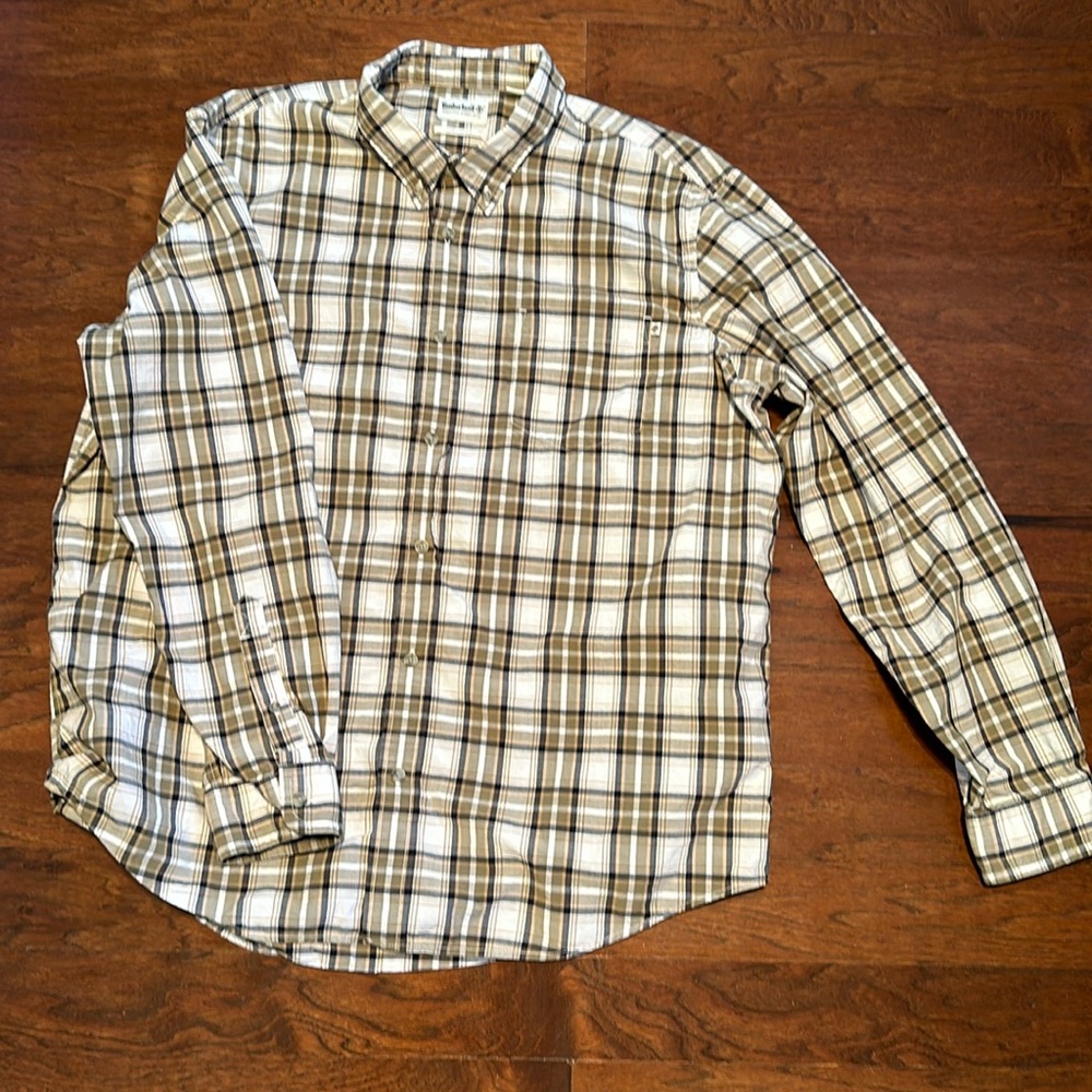 Timberland XXL